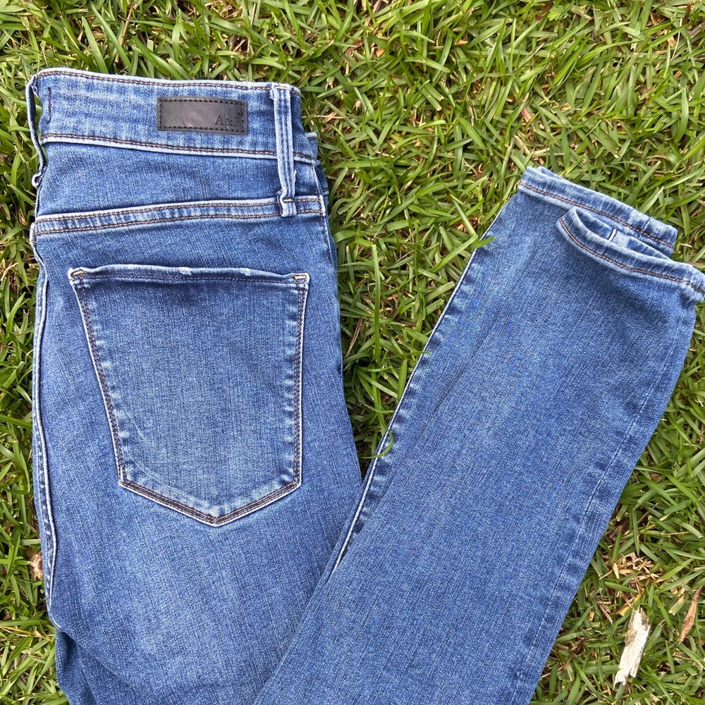 Abercrombie jeans